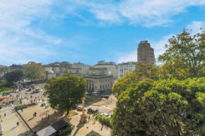 Milan Stay - Porta Venezia View